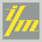 IFM Logo